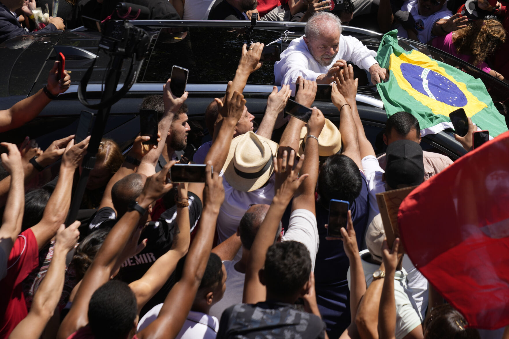 Brazil Elections